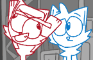 DFTM Reanimated (Scene 118)