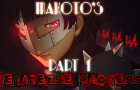 (Part 1) Makoto's Metaverse Madness