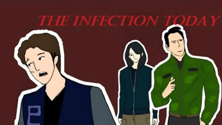 The infection today - Preview