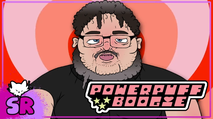 Powerpuff Boogie