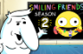 Zach Leaks Smiling Friends Season 2