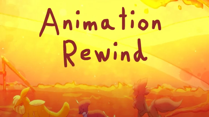 Animation Rewind