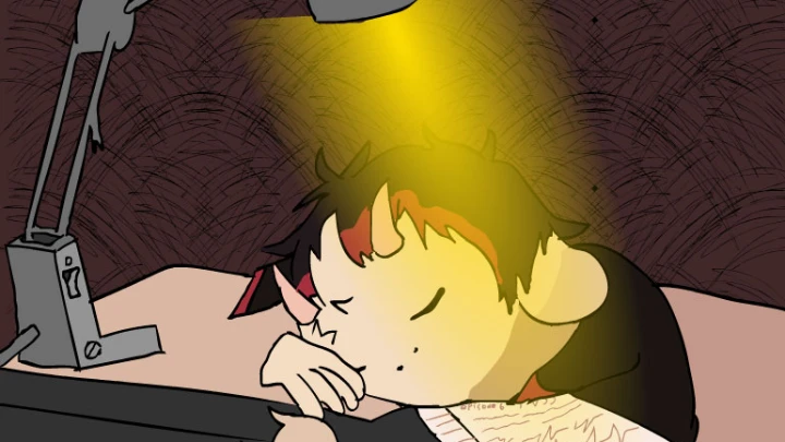 TVSS Animators [animatic sketch]