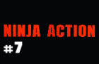 Ninja Action 7: Katzenfleisch
