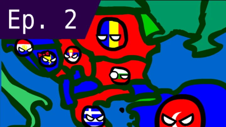AFOTW 2: The Third Balkan War