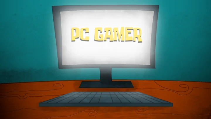 PC Gamer (Remake Episode)
