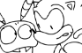 SONIC vs. MOTOBUG