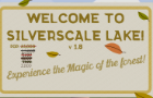 Welcome to Silverscale Lake!