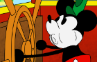 Steamboat Willie (Reanimated Clip)
