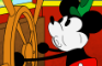 Steamboat Willie (Reanimated Clip)