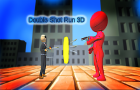 Double Shot Run 3D