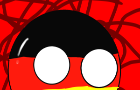 COUNTRYBALL HORROR