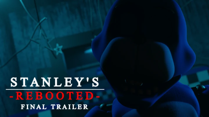 Stanley's: Rebooted | Final Trailer