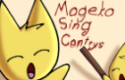 Mogeko sing contry