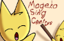 Mogeko sing contry