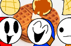 TheDarjShyGuys- Do You like waffles? Full version