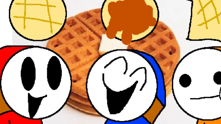 TheDarjShyGuys- Do You like waffles? Full version