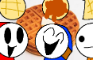 TheDarjShyGuys- Do You like waffles? Full version