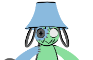 Everyone hates Lazuli