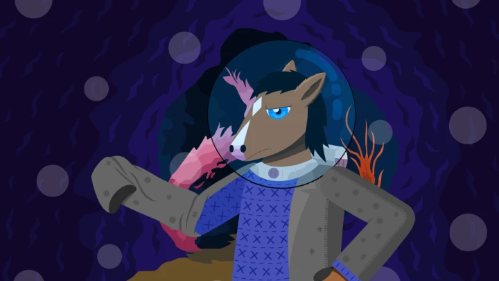 Bojack Reanimated 253