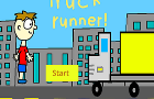Truck Runner