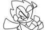 Ghustbusters but it's sonic characters (ft pico)