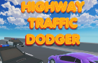 Highway Traffic Dodger