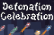 Detonation Celebration