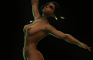 You are the dancing Queen, Naked, Turnaround video, FHD
