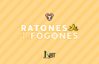 Ratones a los Fogones