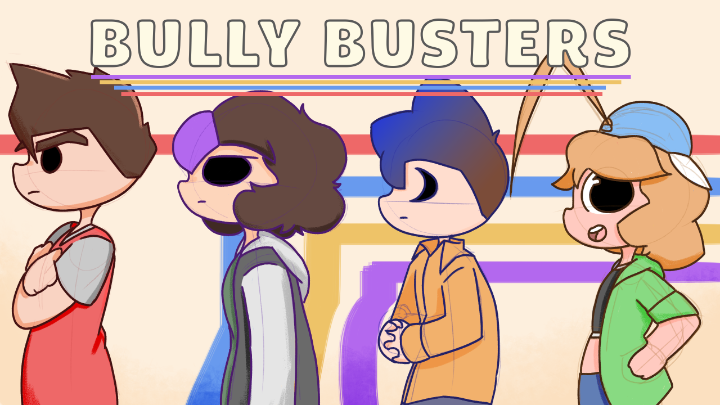 Bully busters