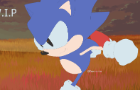 Toei Sonic Run - W.I.P.