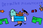 Detective Fishsticks