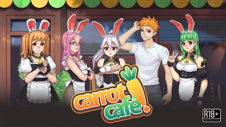Carrot Cafe