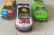 NASCAR 2011 commercial Stop-Motion.