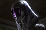 4am Pegging with Tali'Zorah!