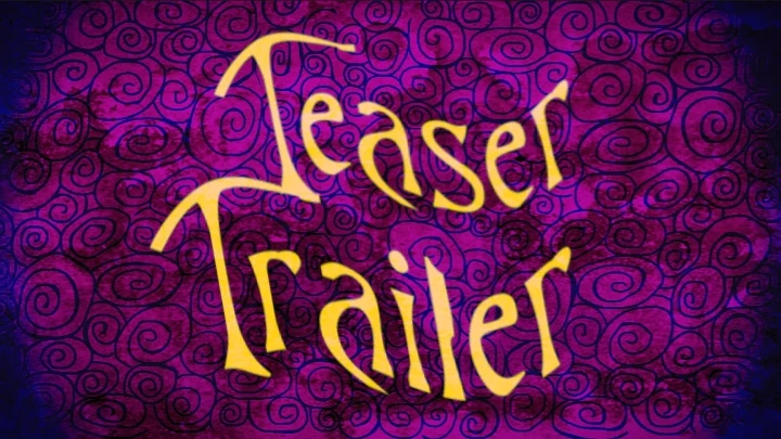 Nightmare Before Christmas Director's Cut Reanimated: Teaser Trailer