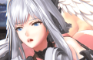 The Kevesi Queen | Xenoblade 3 Animation