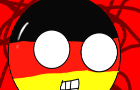 ??? Countryball - Countryball Horror
