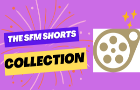 The SFM Shorts Collection (1-5)
