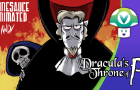 Vinesauce Animated - Dracula's Throne of P