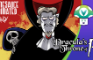 Vinesauce Animated - Dracula's Throne of P
