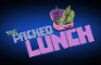 The Packed Lunch - Ep. 4