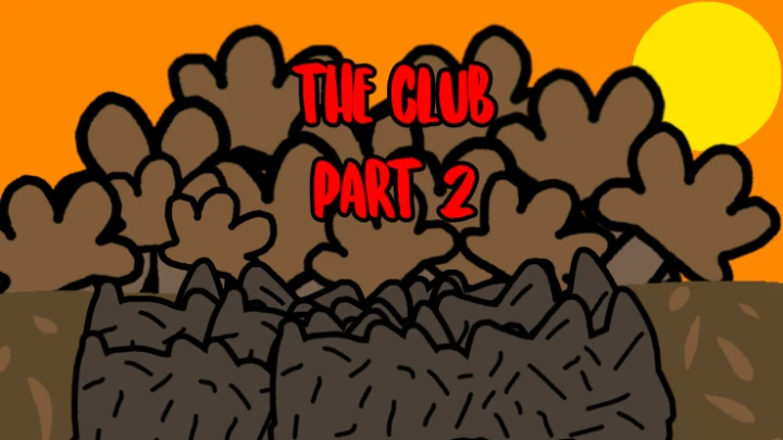 Cough and Twitch | The Club: Part Two