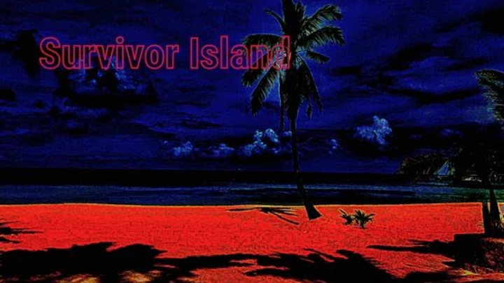 Survivor island