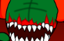 Zombie Outbreak PT1