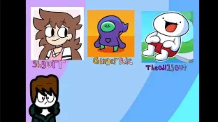 Meet the animator