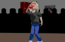 My Mike and Melissa Reanimated Scene