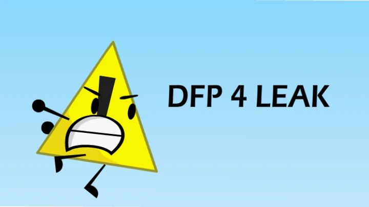 DFP 4 Leak