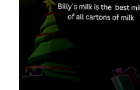 Billy`s milk